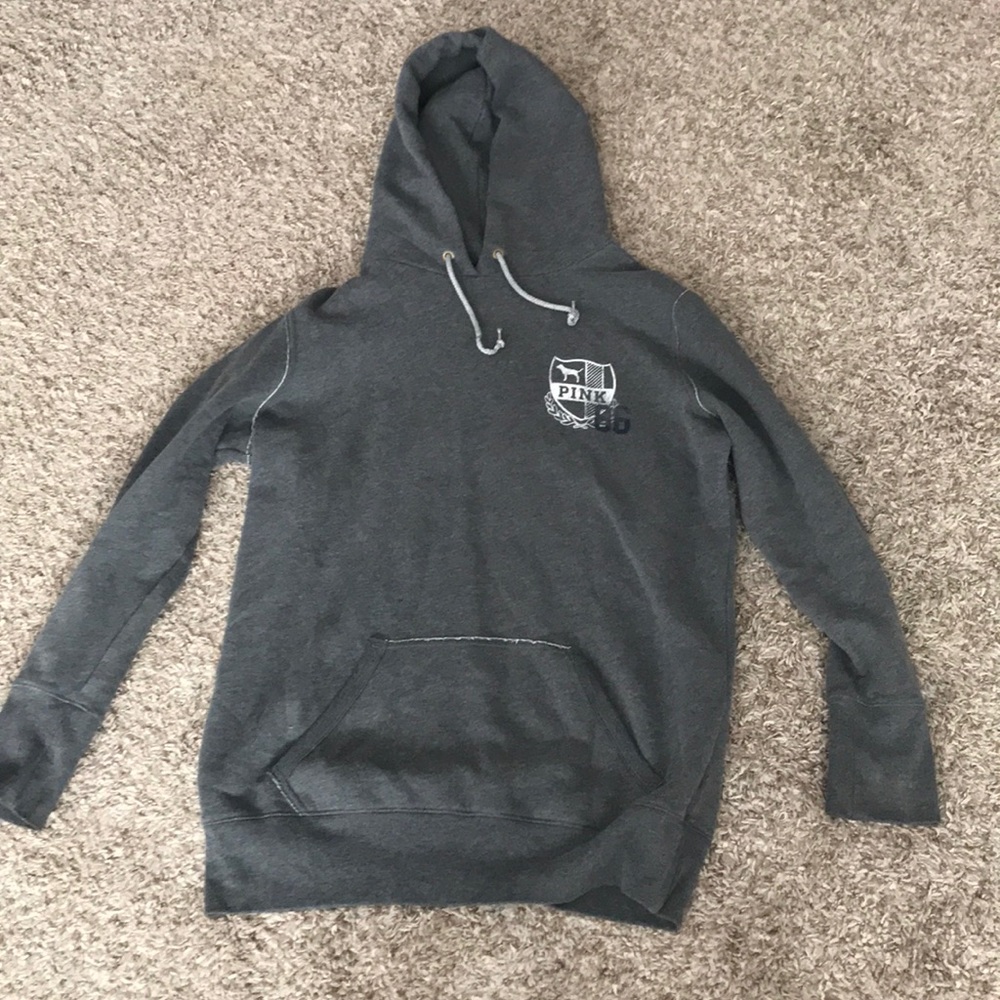 Victoria’s Secret Pink hoodie. Large